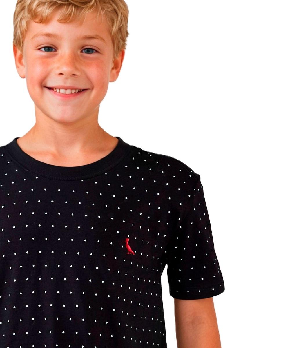 Camiseta Poa Reserva Mini - 2