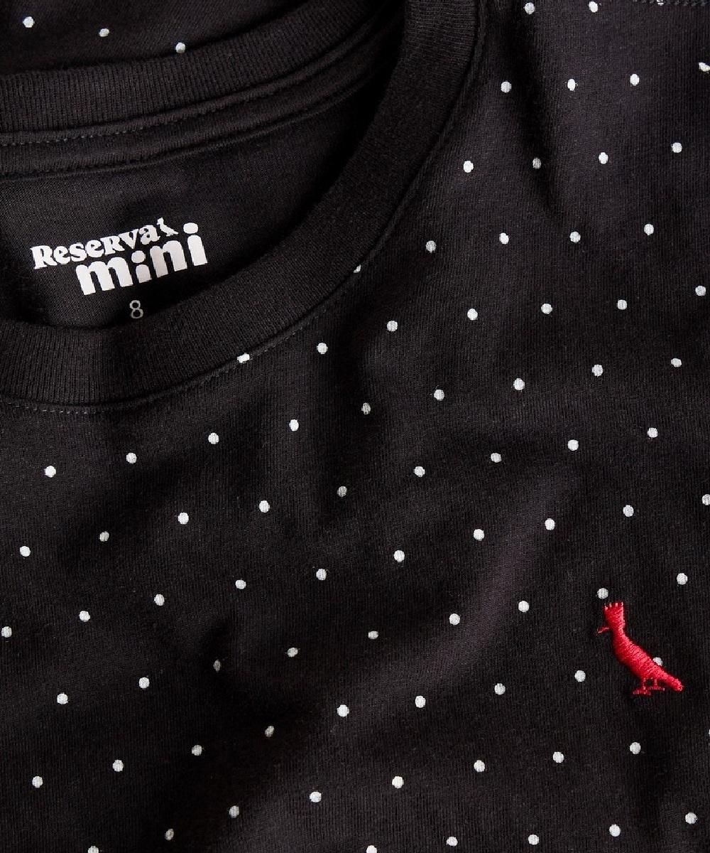 Camiseta Poa Reserva Mini - 3