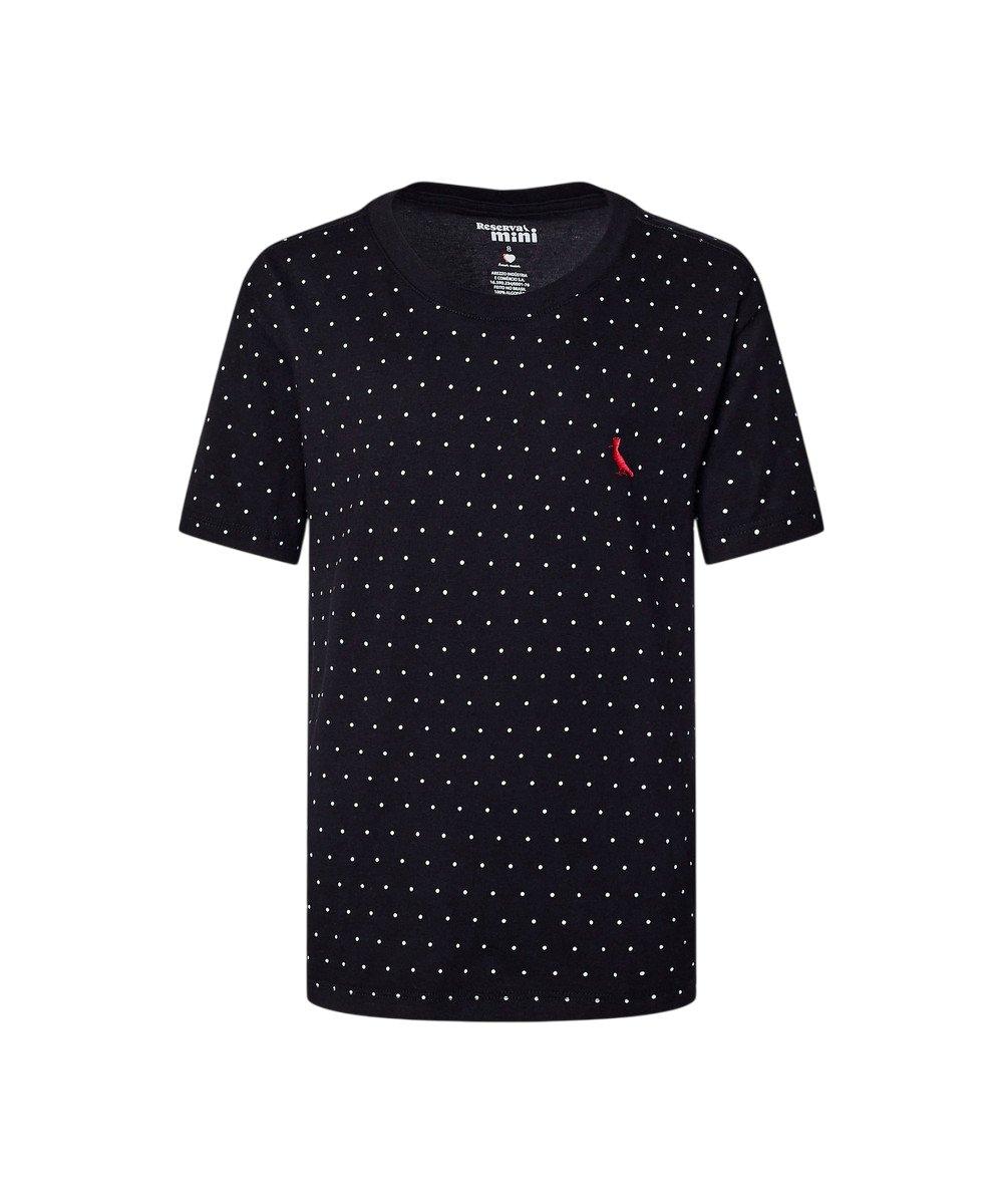 Camiseta Poa Reserva Mini - 4