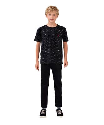 Camiseta Poa Reserva Mini