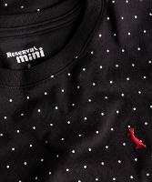 Camiseta Poa Reserva Mini - 3