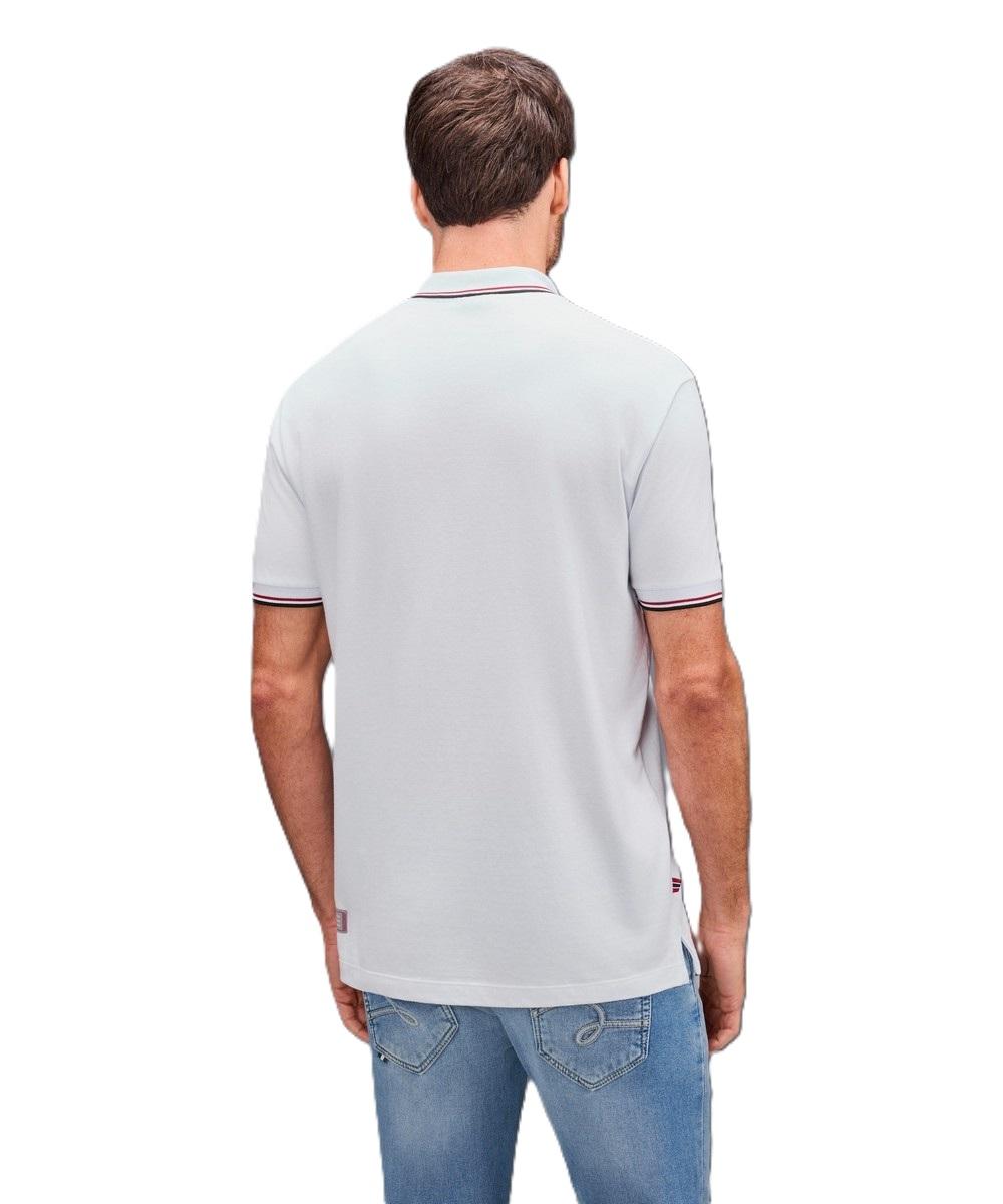 Polo Patch São Paulo Reserva - 3