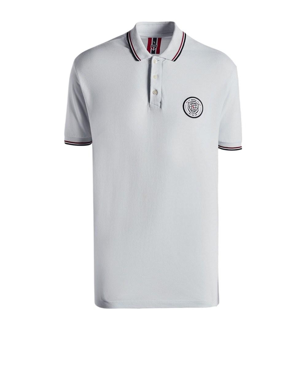 Polo Patch São Paulo Reserva - 6