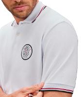 Polo Patch São Paulo Reserva - 2