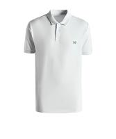 Polo Botafogo Escudo Laurel Patch Reserva - 5