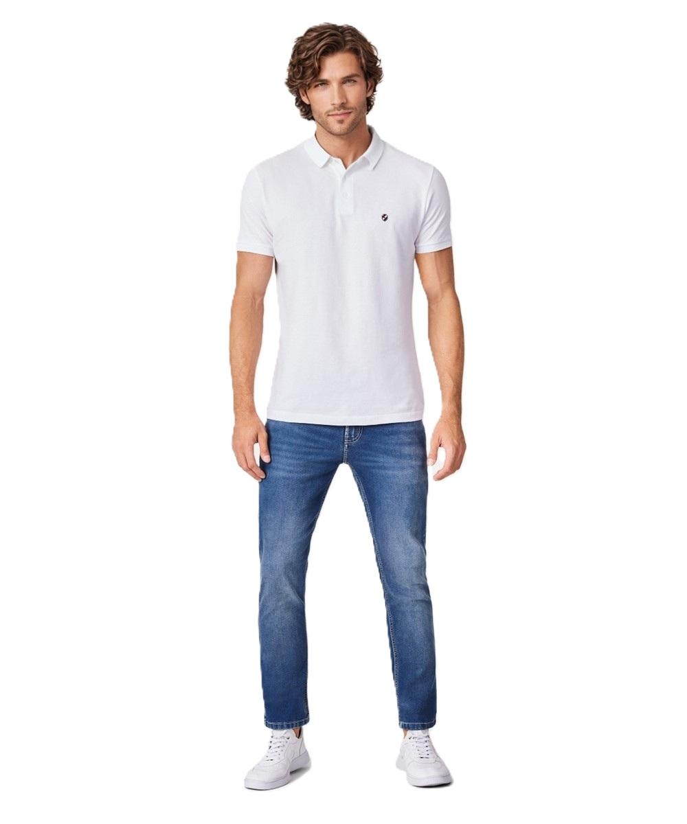 Polo Patch Vascaino Reserva - 1