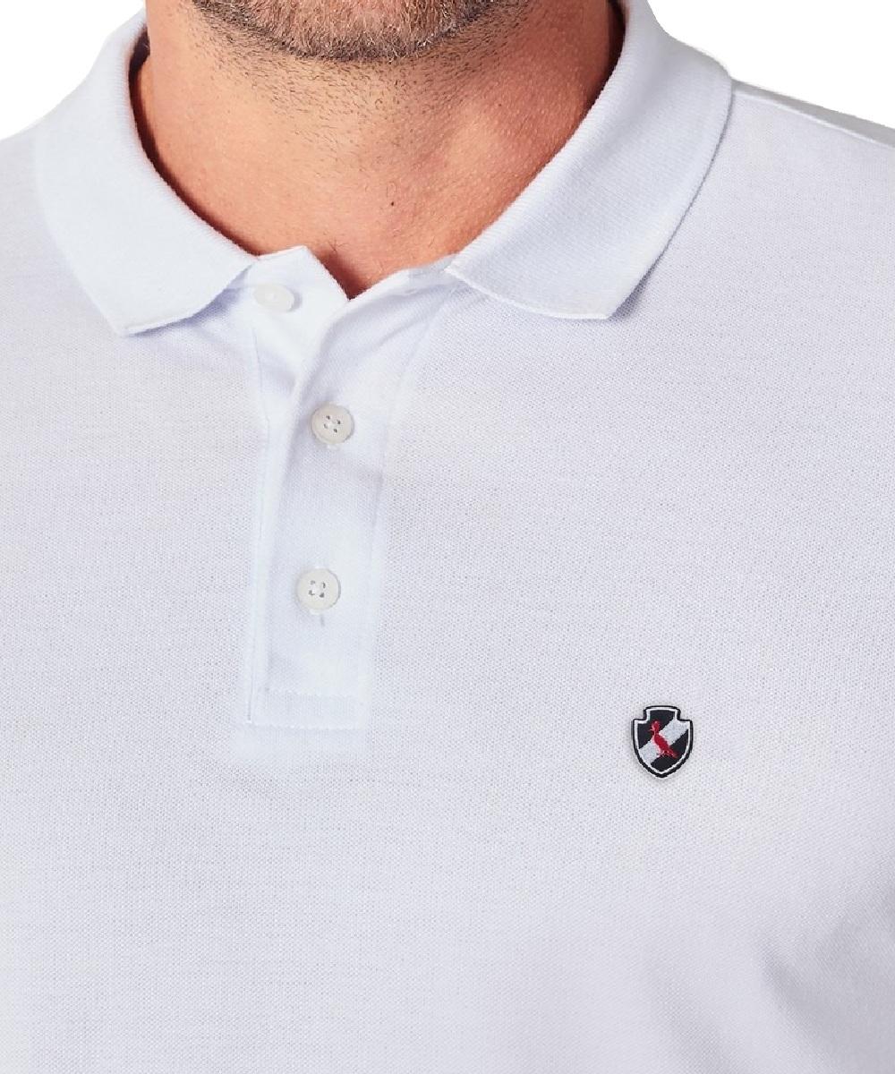 Polo Patch Vascaino Reserva - 2