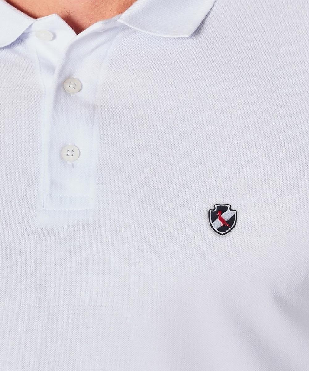 Polo Patch Vascaino Reserva - 3
