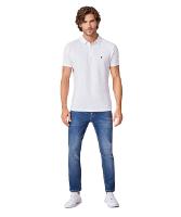 Polo Patch Vascaino Reserva - 1