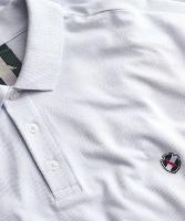Polo Patch Vascaino Reserva - 5