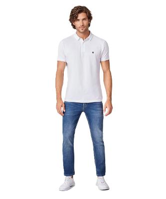 Polo Patch Vascaino Reserva