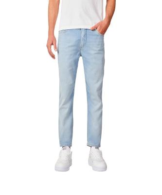 Calça Jeans Skinny Moletom George Reserva