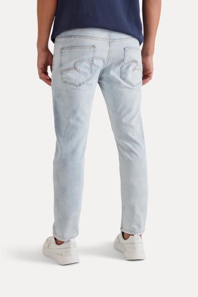 Calça Jeans Masculina Skinny Passa Quatro Reserva - 2