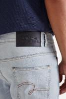 Calça Jeans Masculina Skinny Passa Quatro Reserva