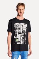 Camiseta Estampada Eclético Reserva - 2