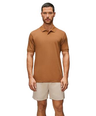 Polo Pima Piquet Reserva