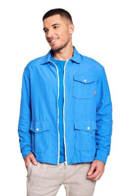 Parka Náutica Reserva