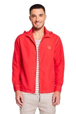 Jaqueta Bomber Náutica Reserva