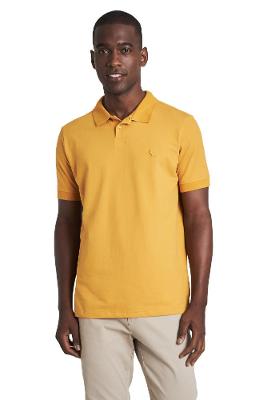 Polo Piquet Pima Reserva