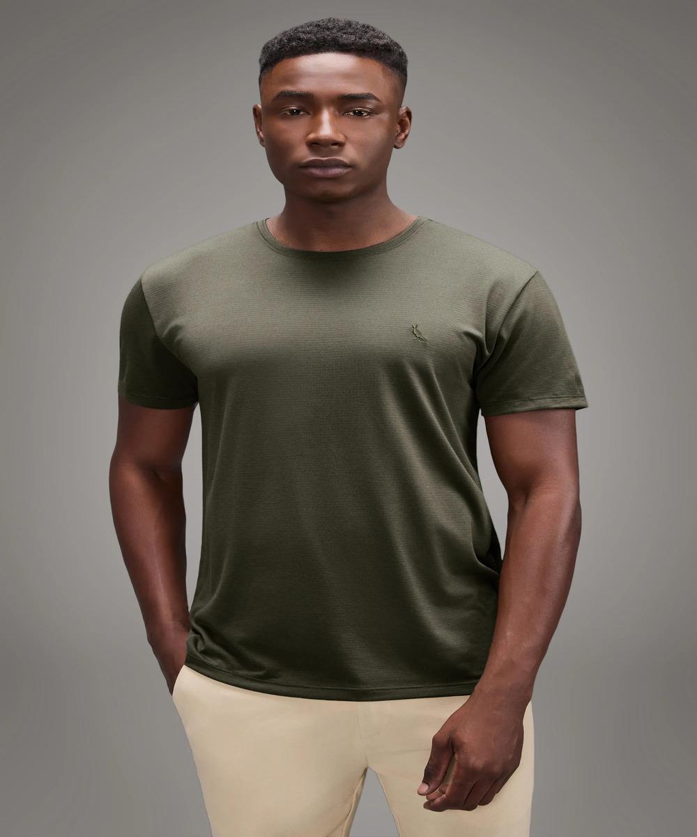 Camiseta Risca Tech Reserva - 1