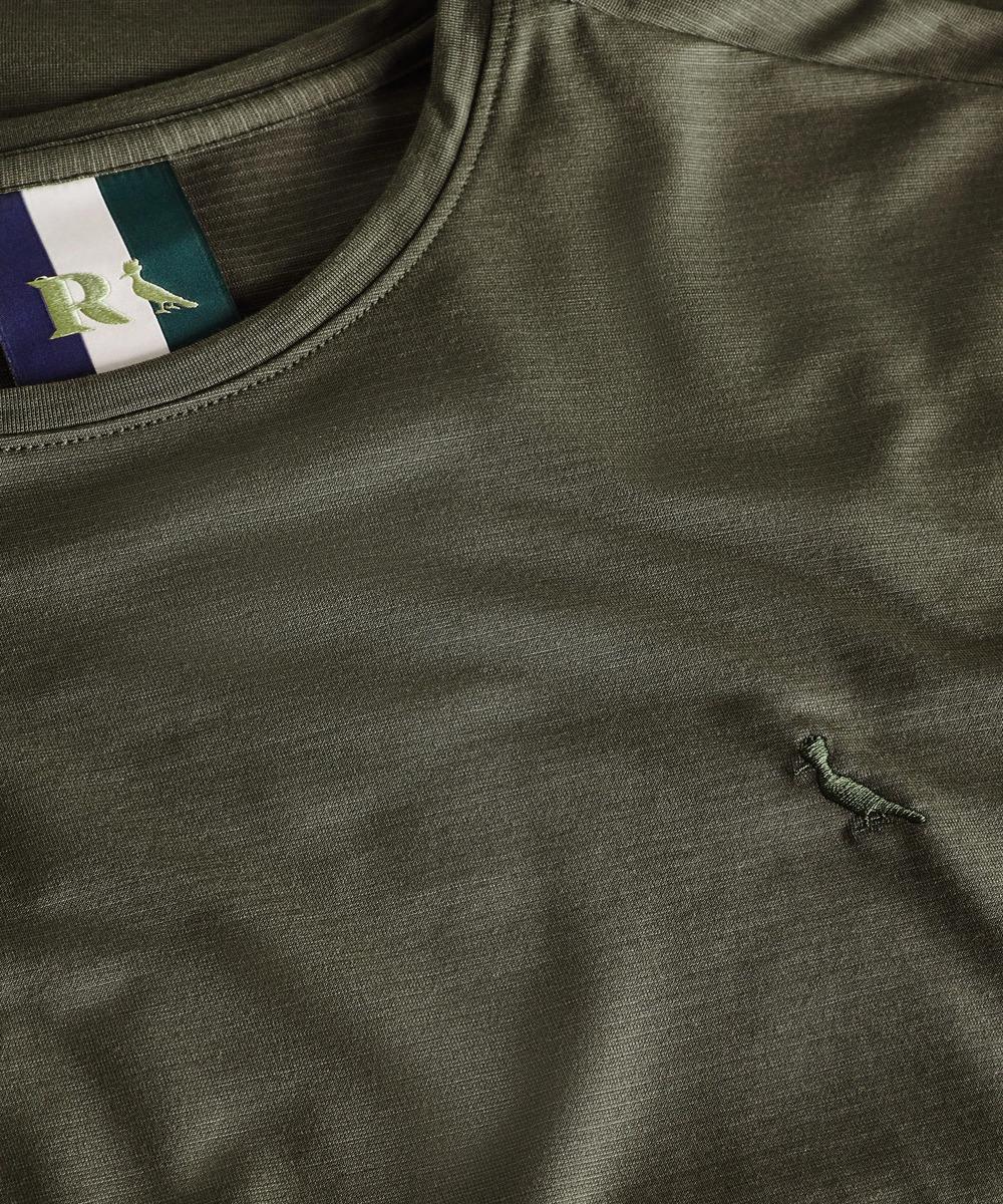 Camiseta Risca Tech Reserva - 2