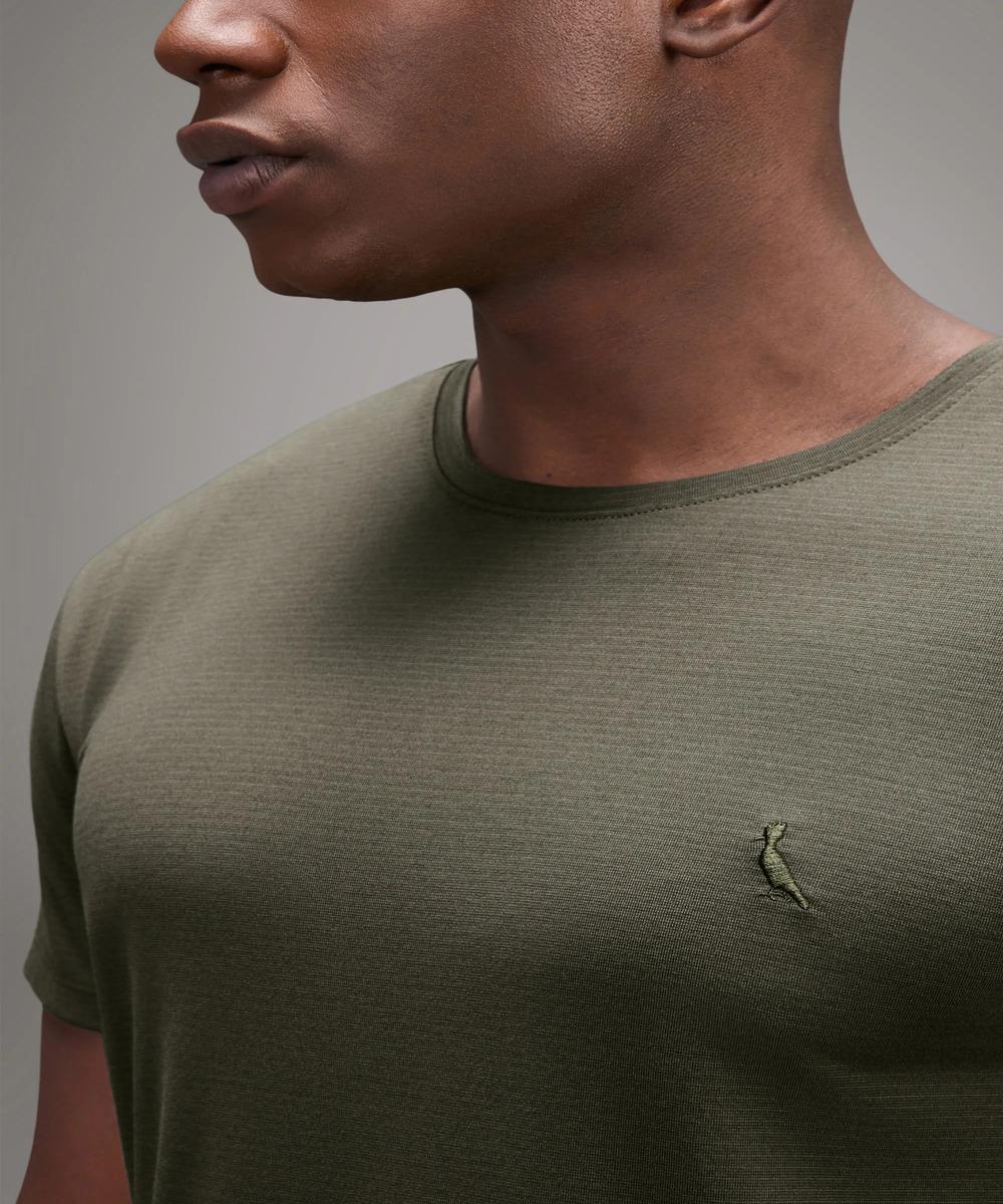 Camiseta Risca Tech Reserva - 3