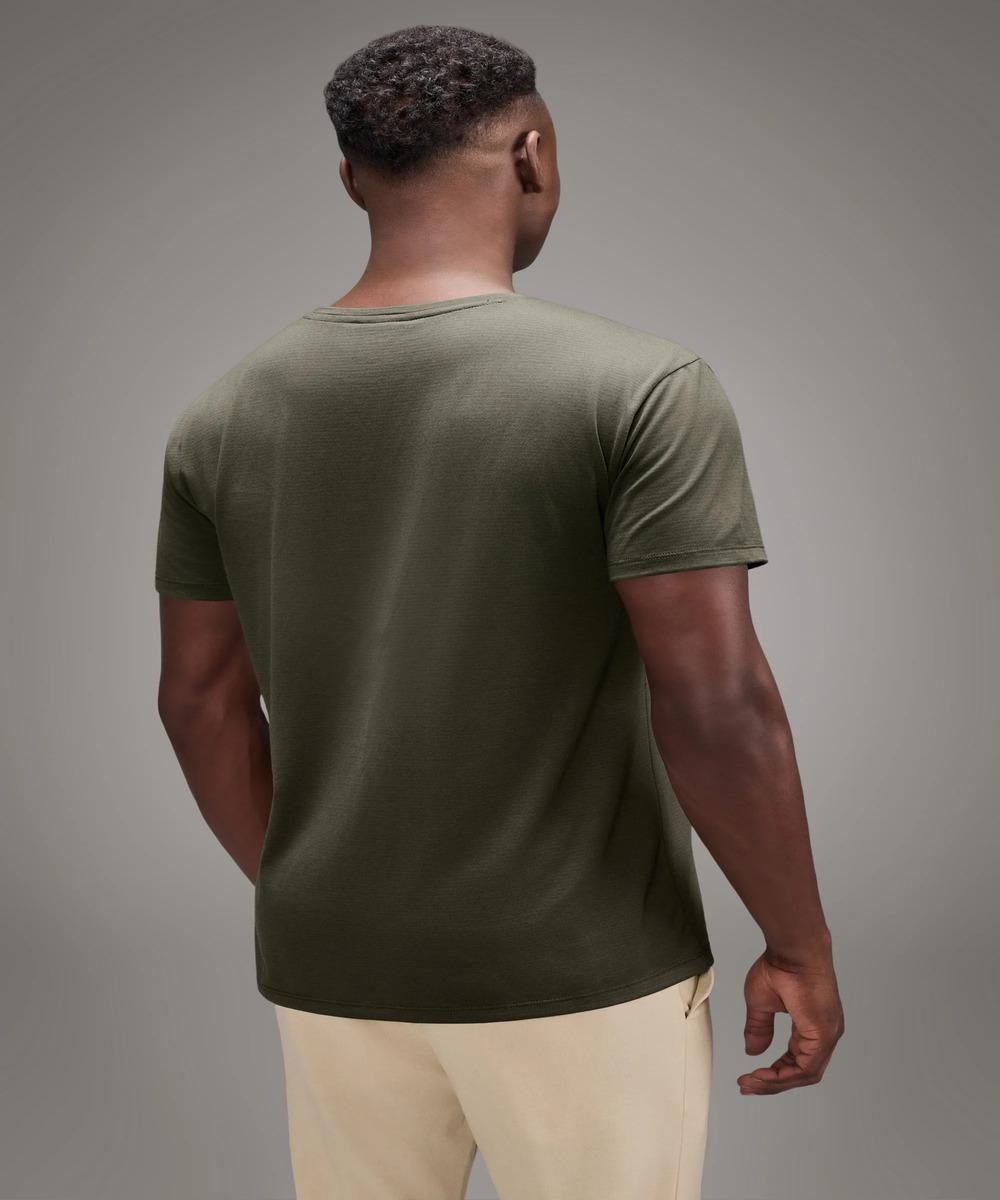 Camiseta Risca Tech Reserva - 4