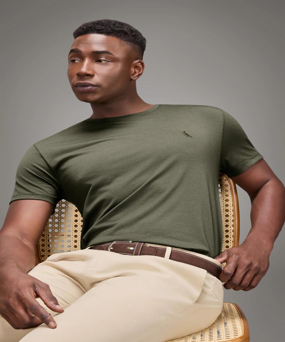 Camiseta Risca Tech Reserva - 5