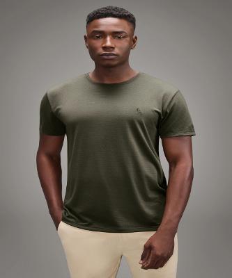 Camiseta Risca Tech Reserva