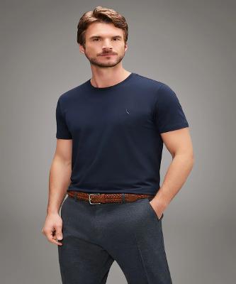 Camiseta Risca Tech Reserva
