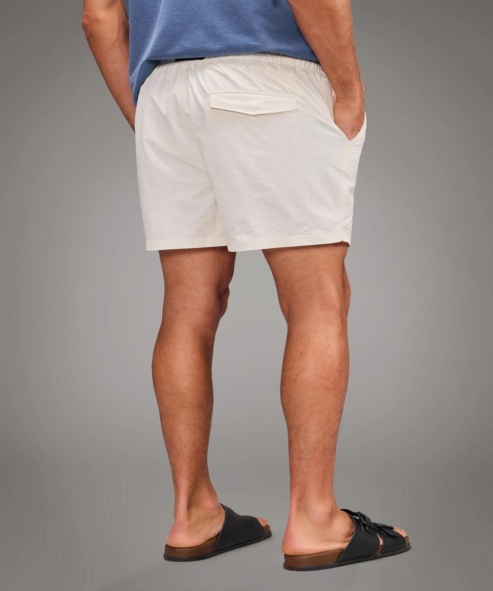 Short Praia Hamptons Reserva - 4