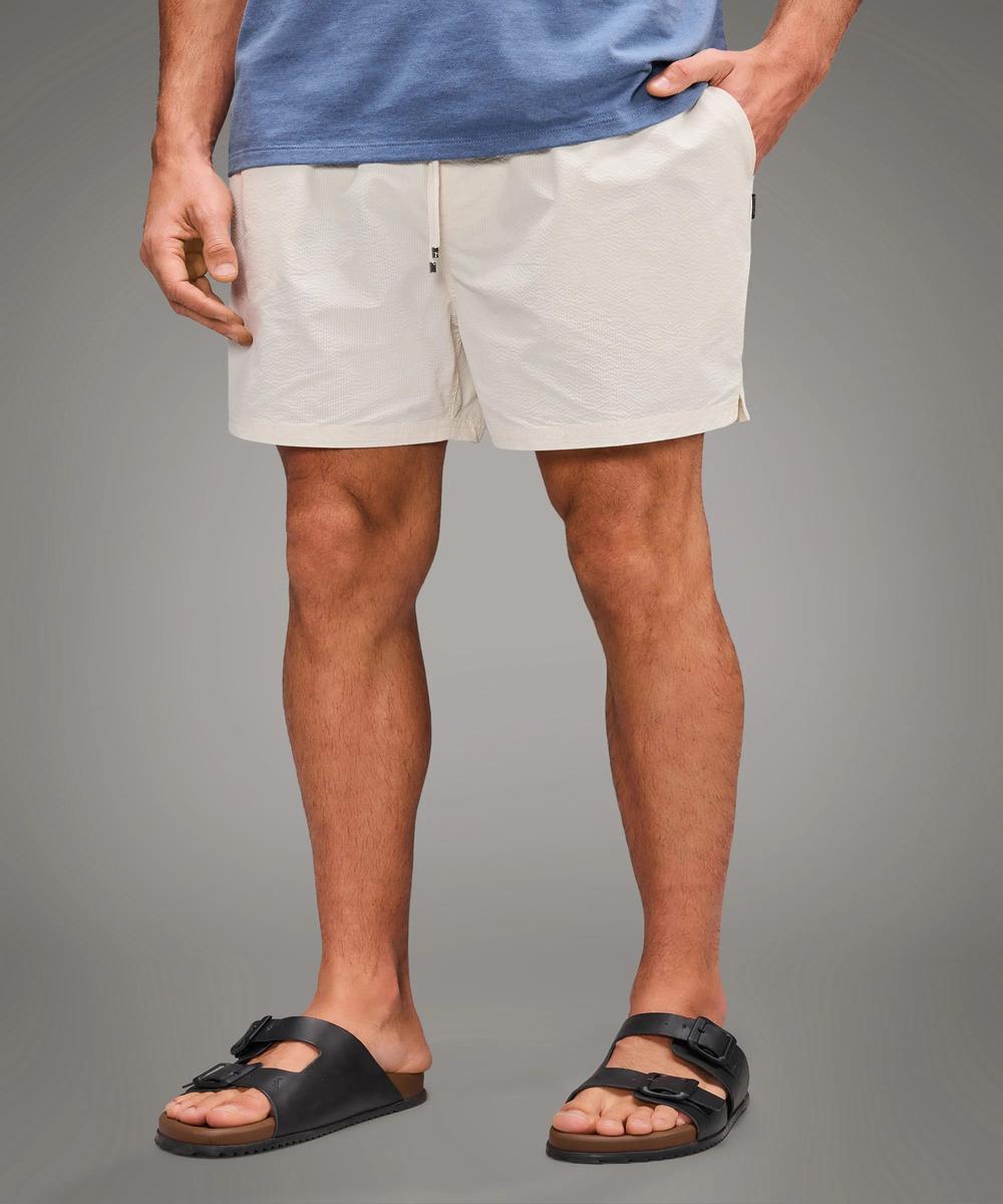 Short Praia Hamptons Reserva - 5