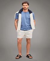 Short Praia Hamptons Reserva - 1