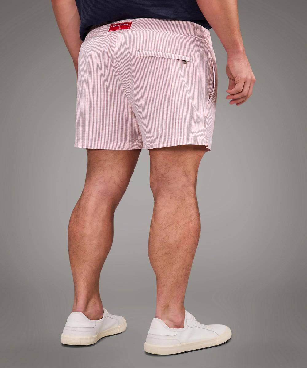 Short Praia Balneario Reserva - 5