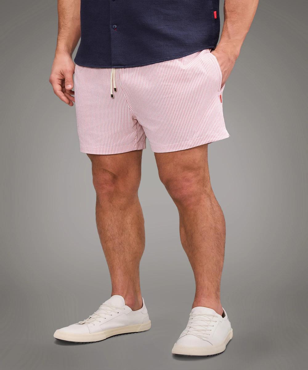 Short Praia Balneario Reserva - 6