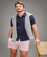 Short Praia Balneario Reserva - 1