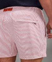 Short Praia Balneario Reserva - 3