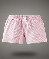 Short Praia Balneario Reserva