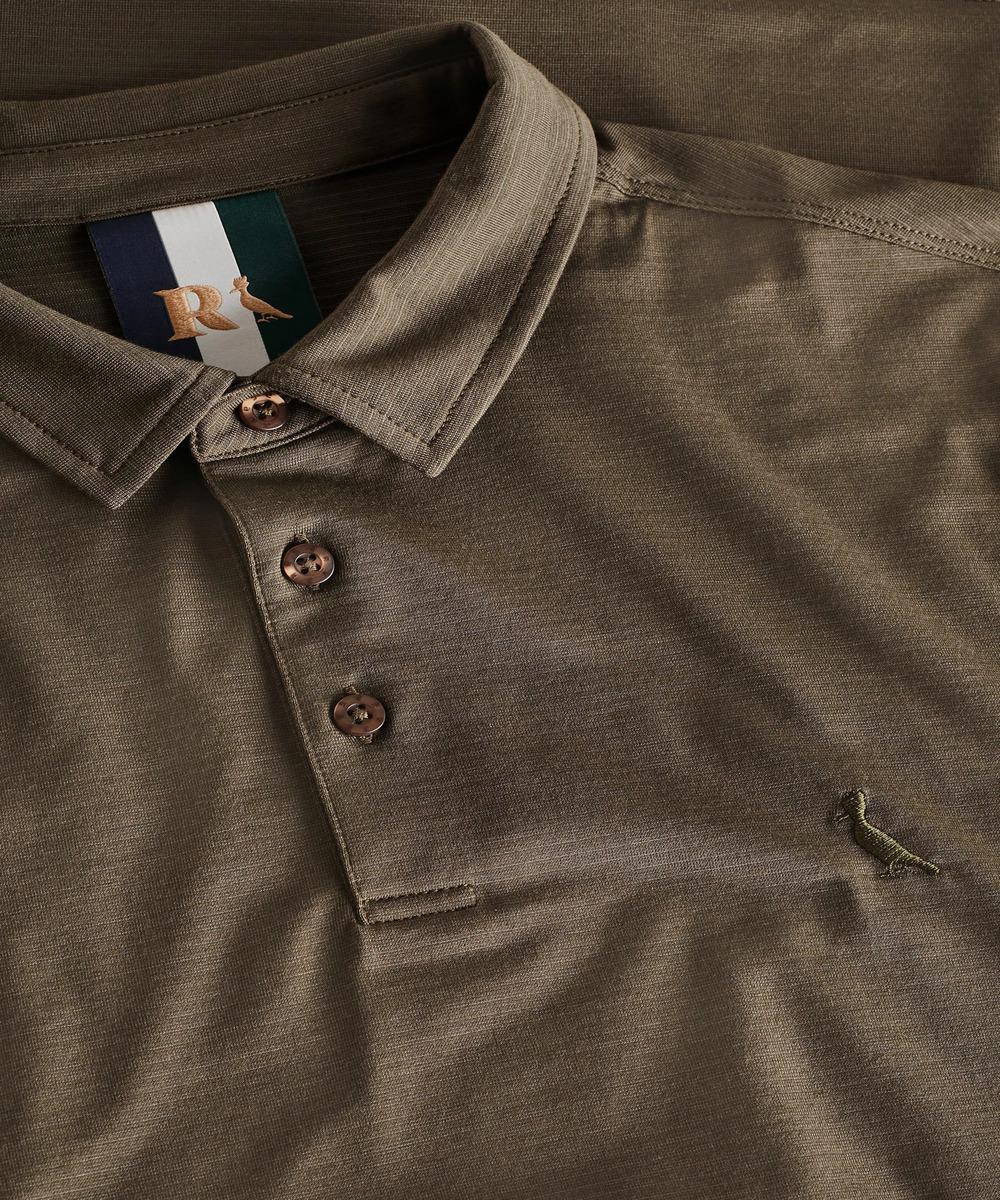 Polo Risca Tech Reserva - 2