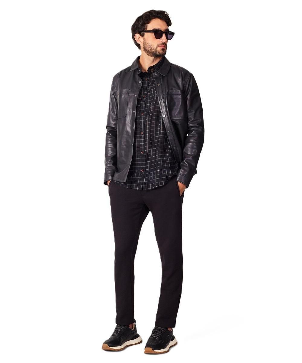 Camisa Manga Longa Xadrez Camp Reserva - 3