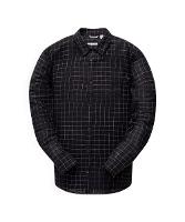 Camisa Manga Longa Xadrez Camp Reserva - 4