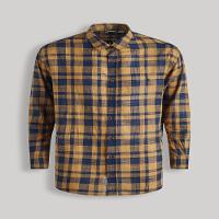 Camisa Ml Flame Xadrez Jim Reserva - 1
