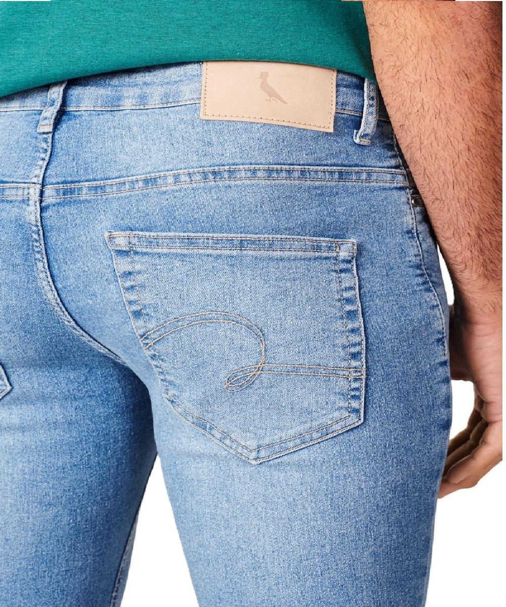 Calça Jeans Super Skinny Ravy Reserva - 2