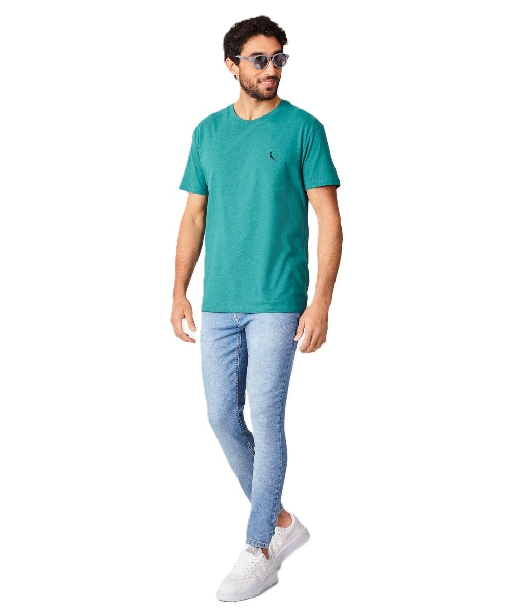 Calça Jeans Super Skinny Ravy Reserva - 3