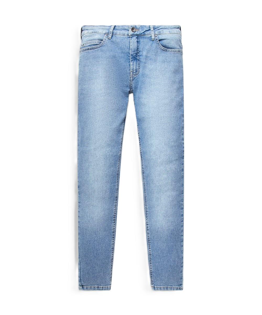 Calça Jeans Super Skinny Ravy Reserva - 4