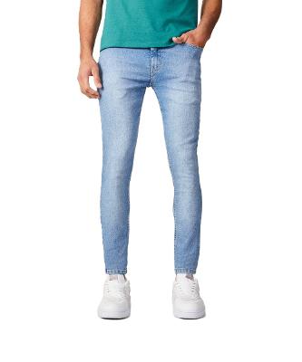Calça Jeans Super Skinny Ravy Reserva
