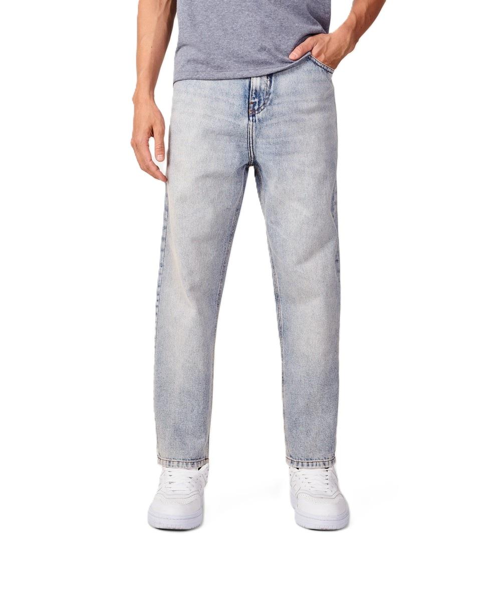 Calça Jeans Relaxed Nino Reserva - 1