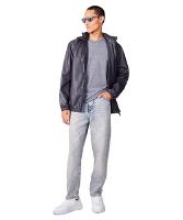 Calça Jeans Relaxed Nino Reserva - 3