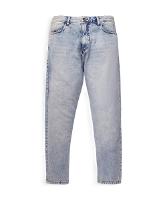 Calça Jeans Relaxed Nino Reserva - 4