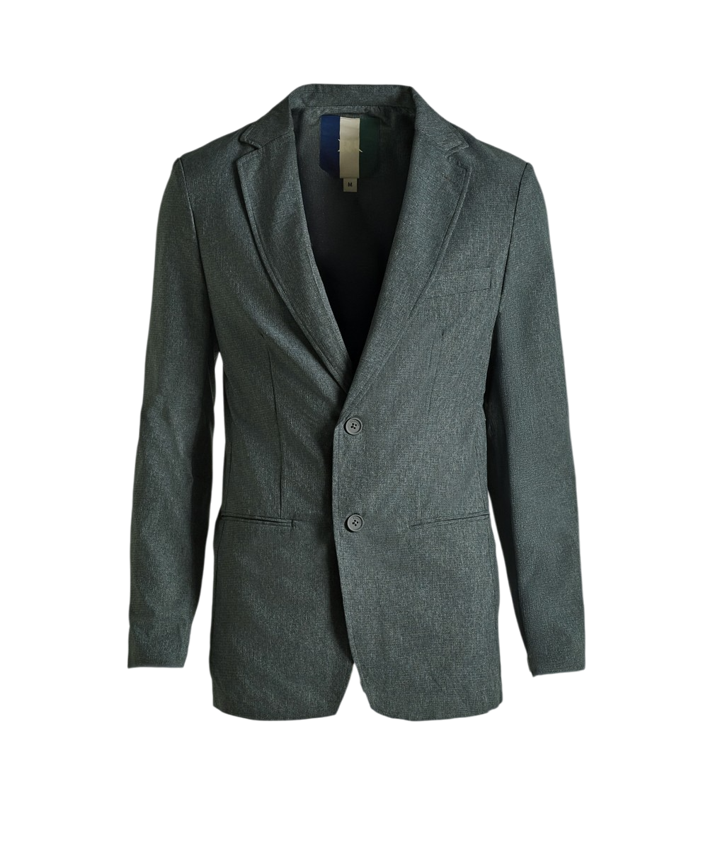 Blazer Easy Tech Reserva - 2